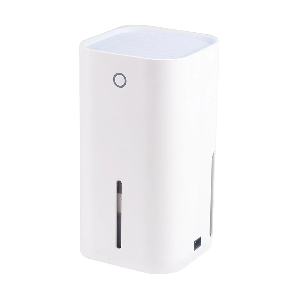 850mL Portable Dehumidifier with Auto-off U72343