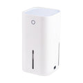 850mL Portable Dehumidifier with Auto-off U72343