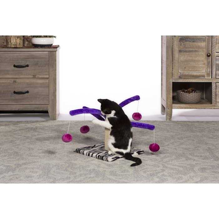 Cat Scratcher B620