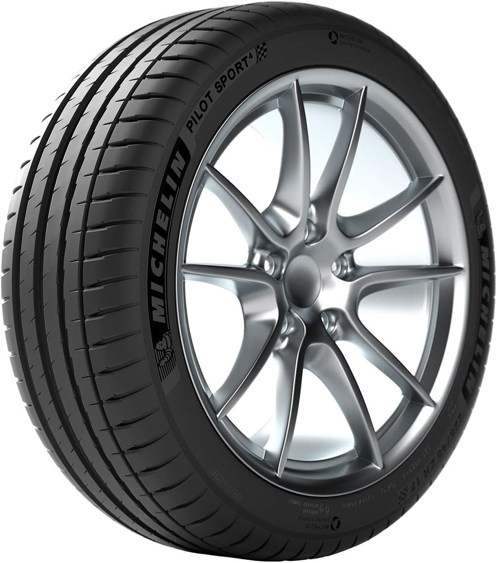 245/40ZR18 93Y Summer Radial Car Tire I860