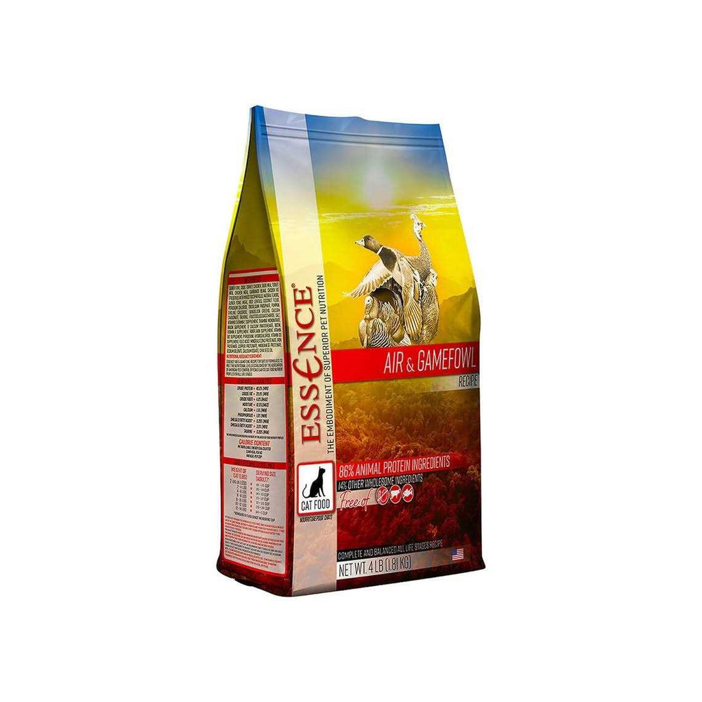 Cat Dry Food J127