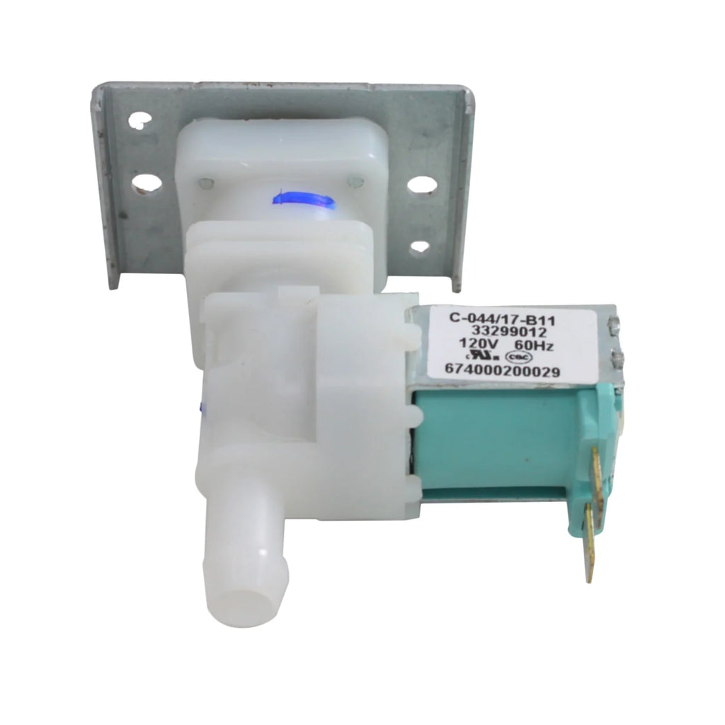 Dishwasher Water Inlet Valve I28121