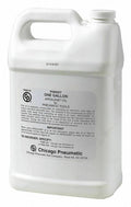 Amber 1 gal Lubricant Oil G6729