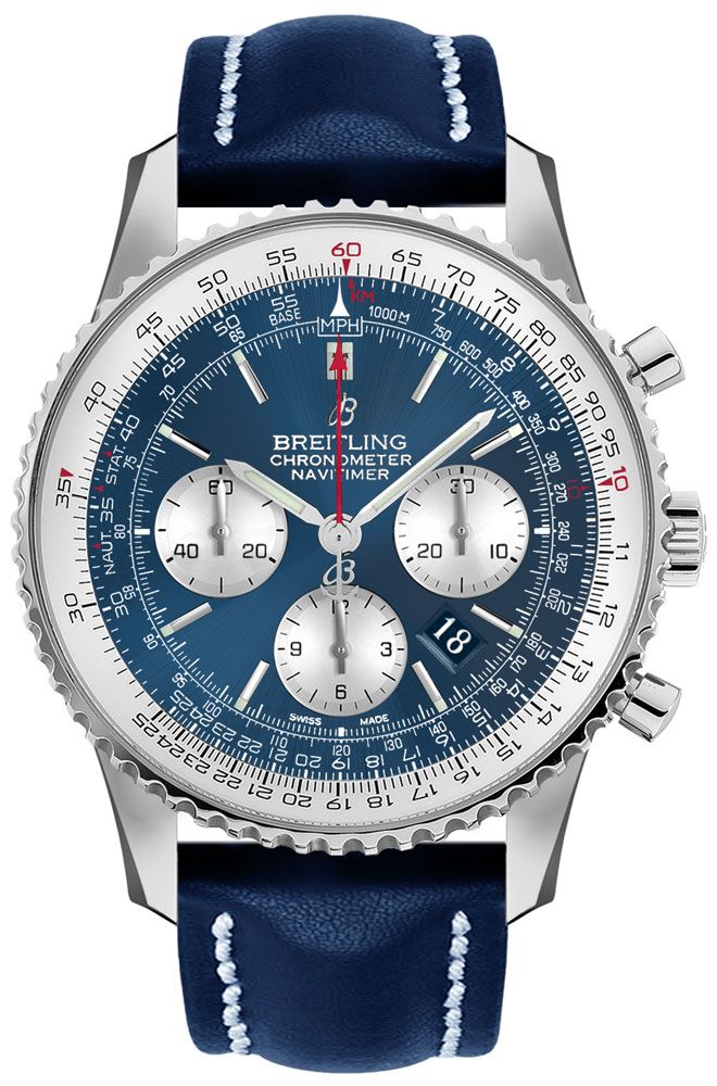 Chronograph 46mm D4163