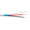 Bulk 18/2 Shielded Stranded Conductor Alarm Control Cable 500ft (FTP) Pack of 2 F788176