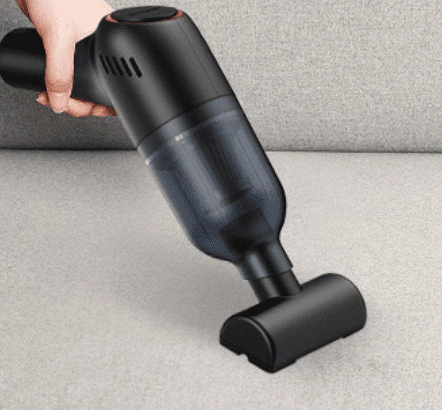 Cordless Vacuum with 3 Attachments M21106