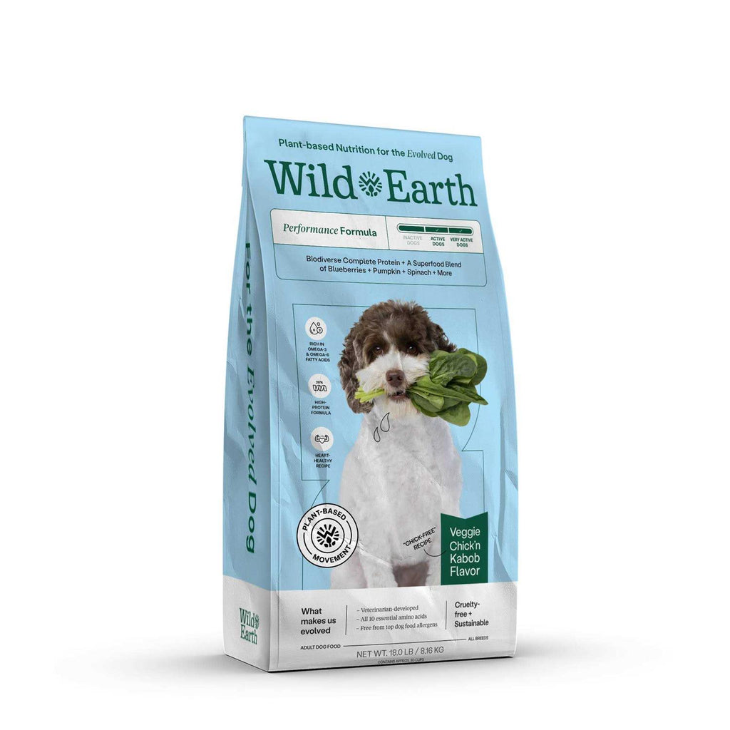 Dry Dog Food F689