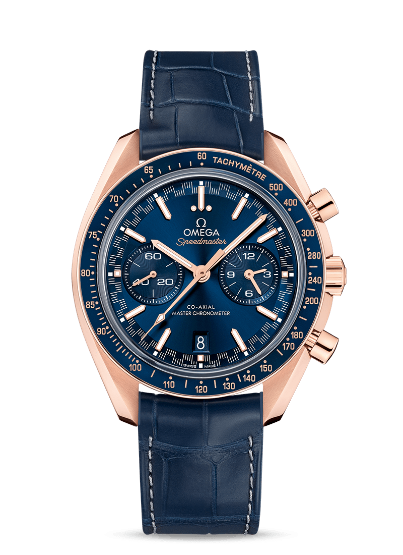 Blue 44.25mm M7485