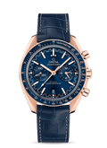 Blue 44.25mm M7485