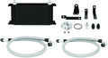 Oil Cooler Kit Black K5434