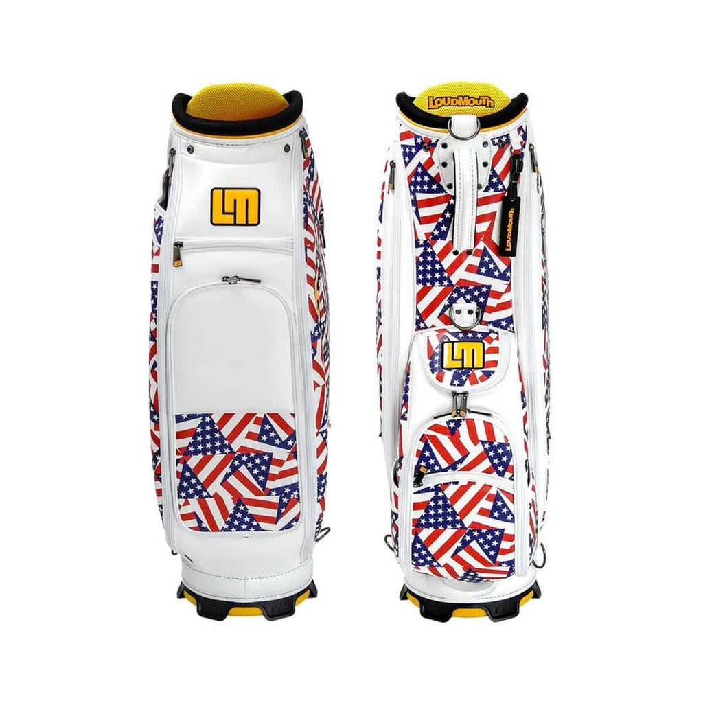 Golf Cart Bag N268750
