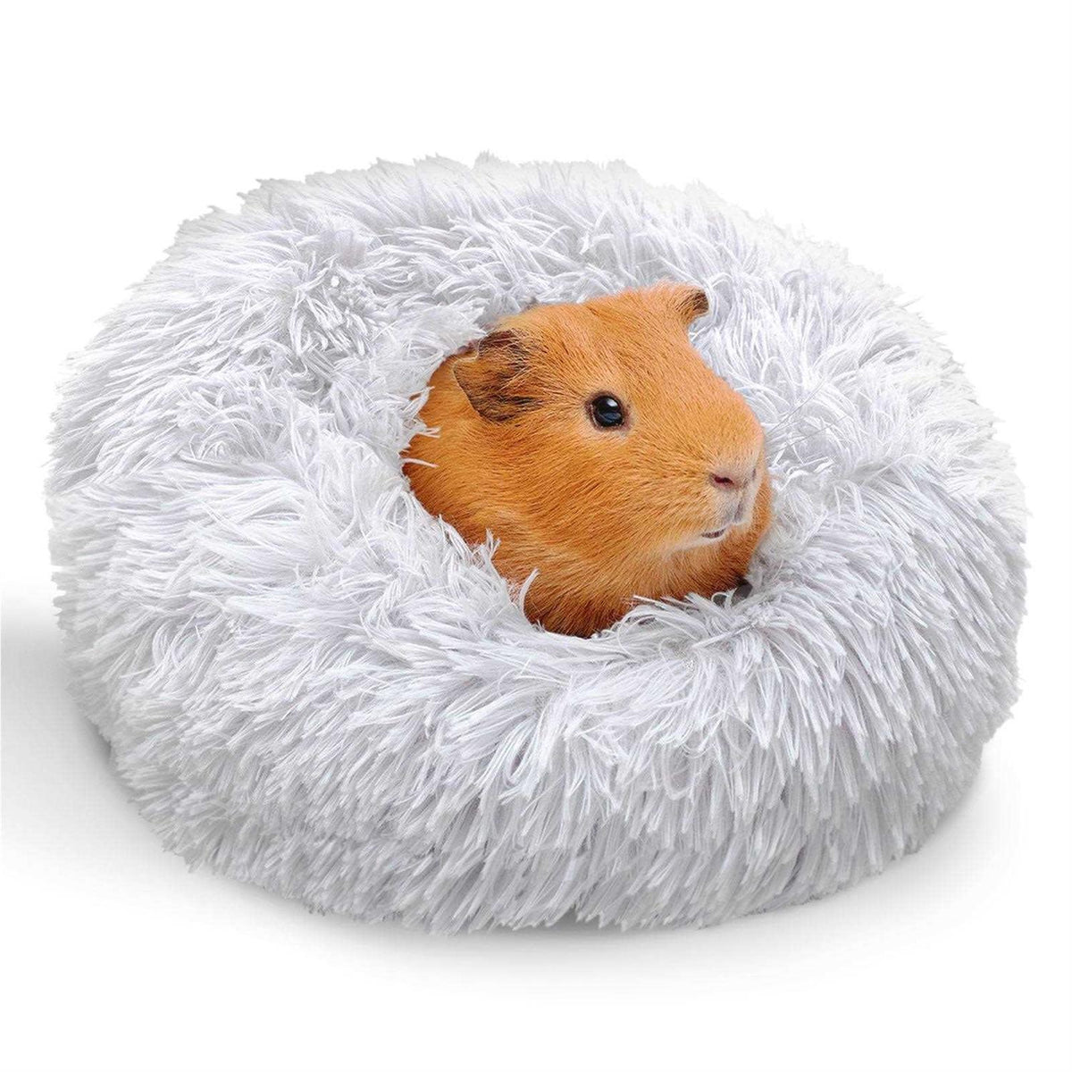 Burrowing Pet Bed for Small Animals N82825