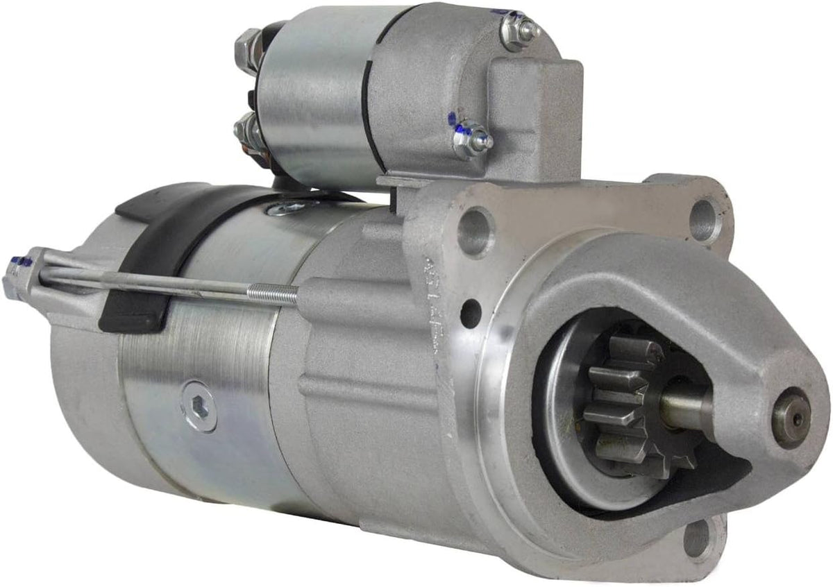 12V 10T Starter Motor U8409