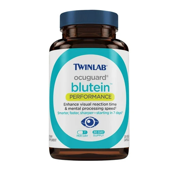 Veggie Capsules, 30 Ct U491058