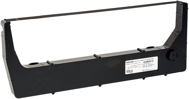 Black Ribbon Cartridges C70096