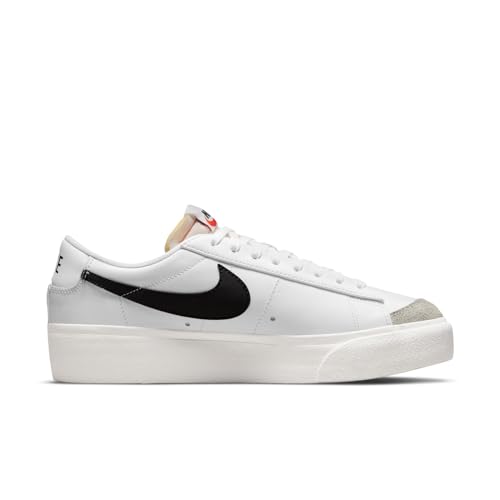 Blazer Low Platform Shoes W6702