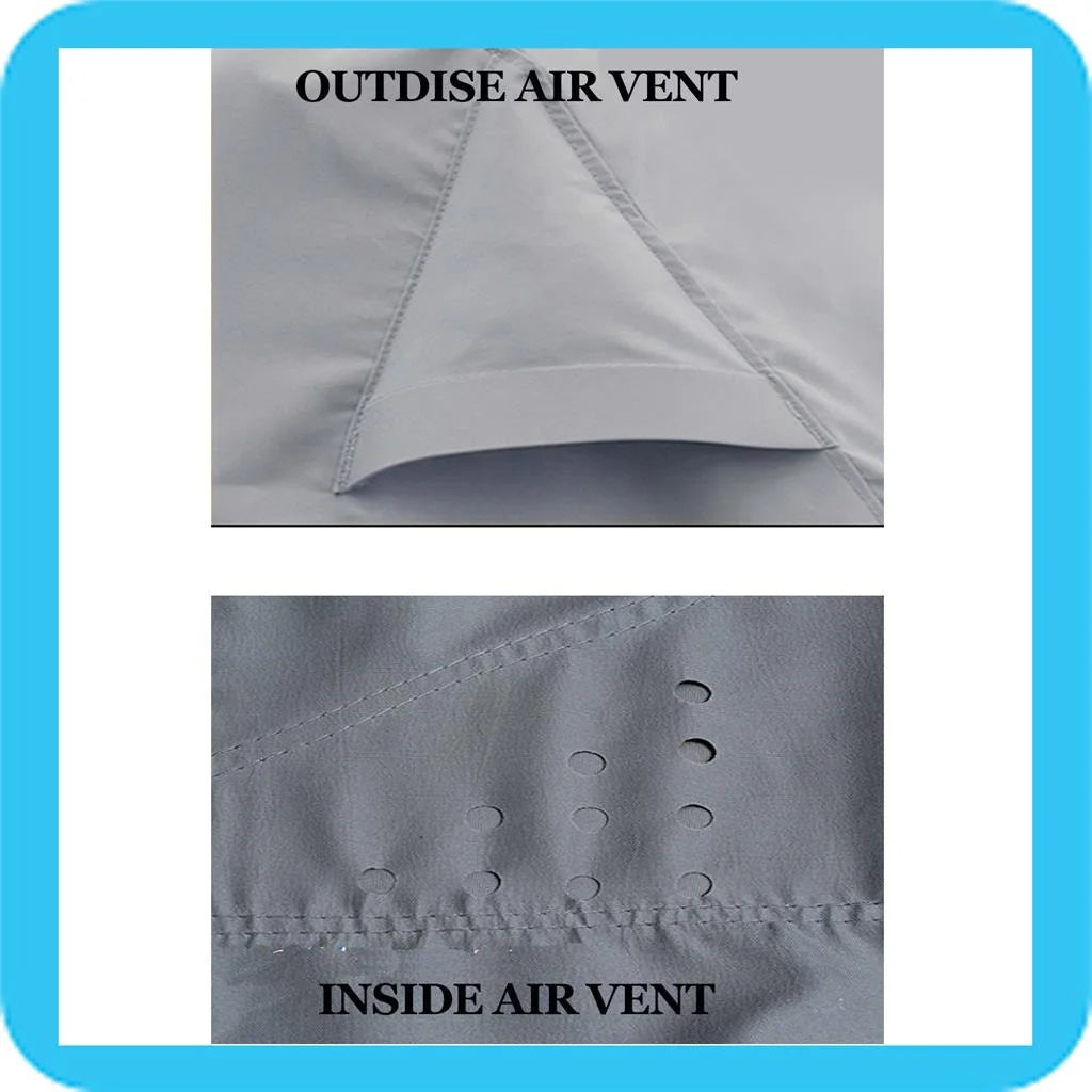 Boat Cover I233596