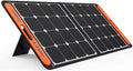 100W Portable Solar Panel I104