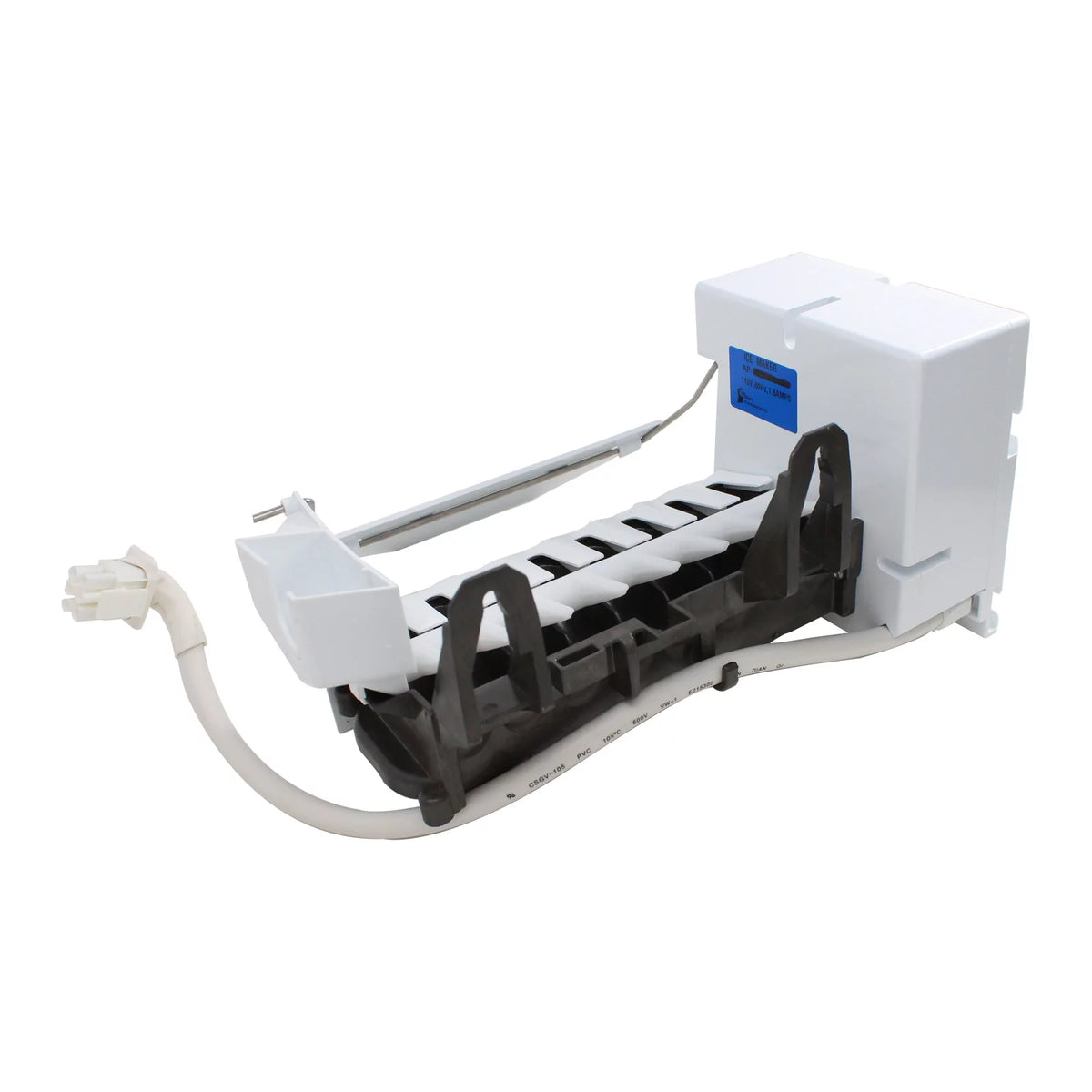 Refrigerator Ice Maker Replacement Y872