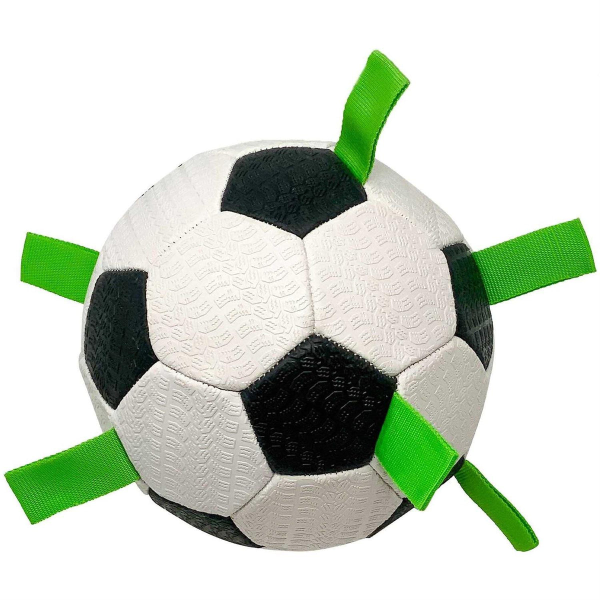 Soccer Ball Dog Toy H35856