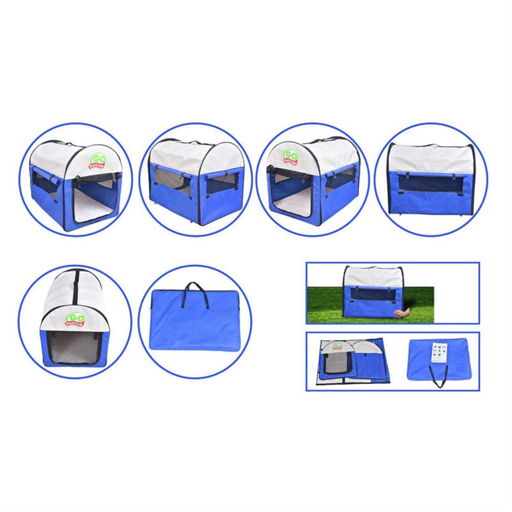 Soft Pet Crate J163350