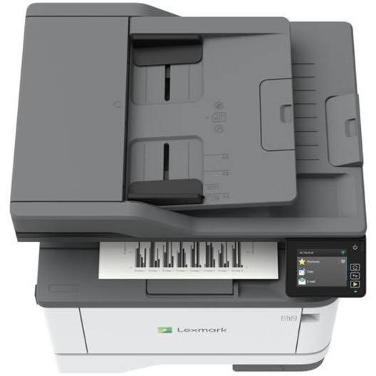 Mono Laser Printer G766043