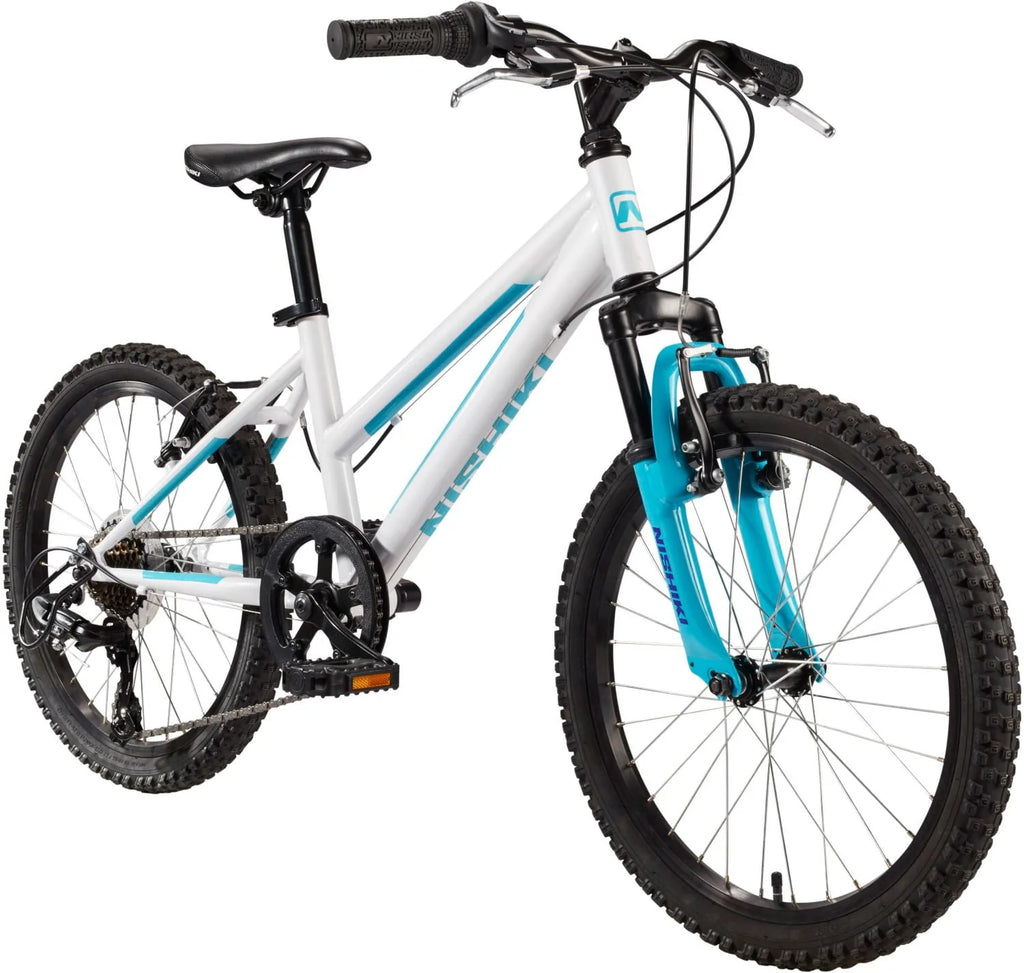 20'' Mountain Bike N89656