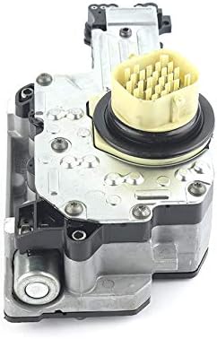 Transmission Solenoid Block U556