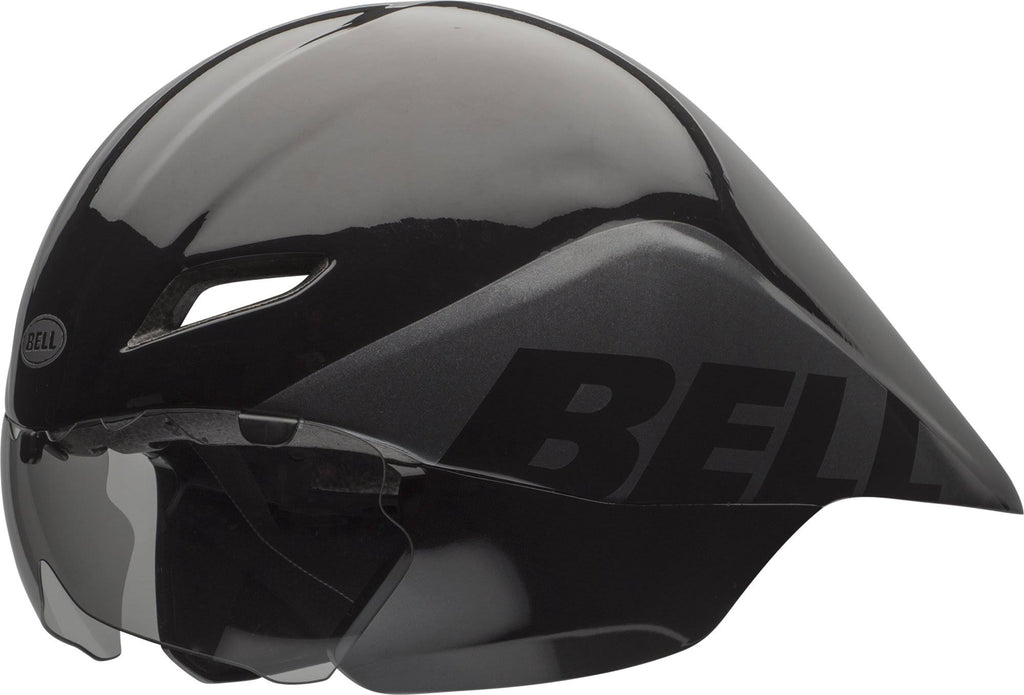 Black/Grey Helmet R93534