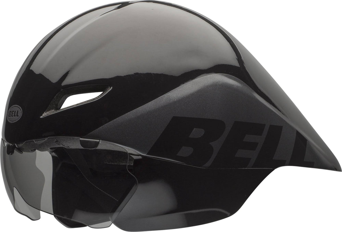 Black/Grey Helmet R93534