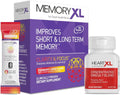 Omega-7 Blend & Magnesium L-Threonate Brain Supplement S93834