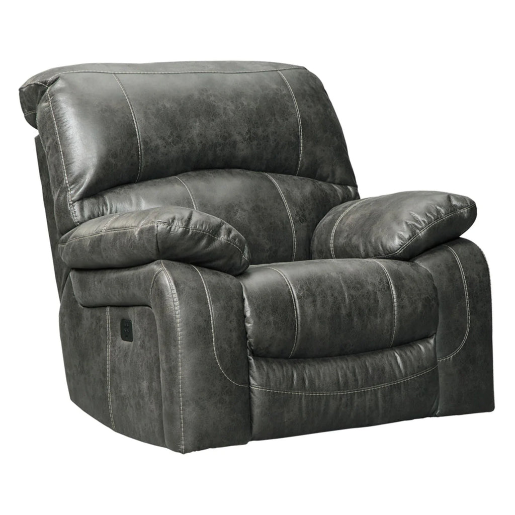 Steel Power Rocker Recliner C84683