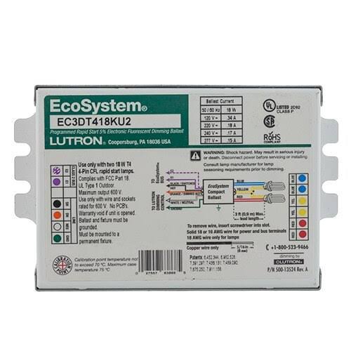 EC3DT418KU2 G735