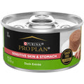Sensitive Skin & Stomach Cat Food Y4393