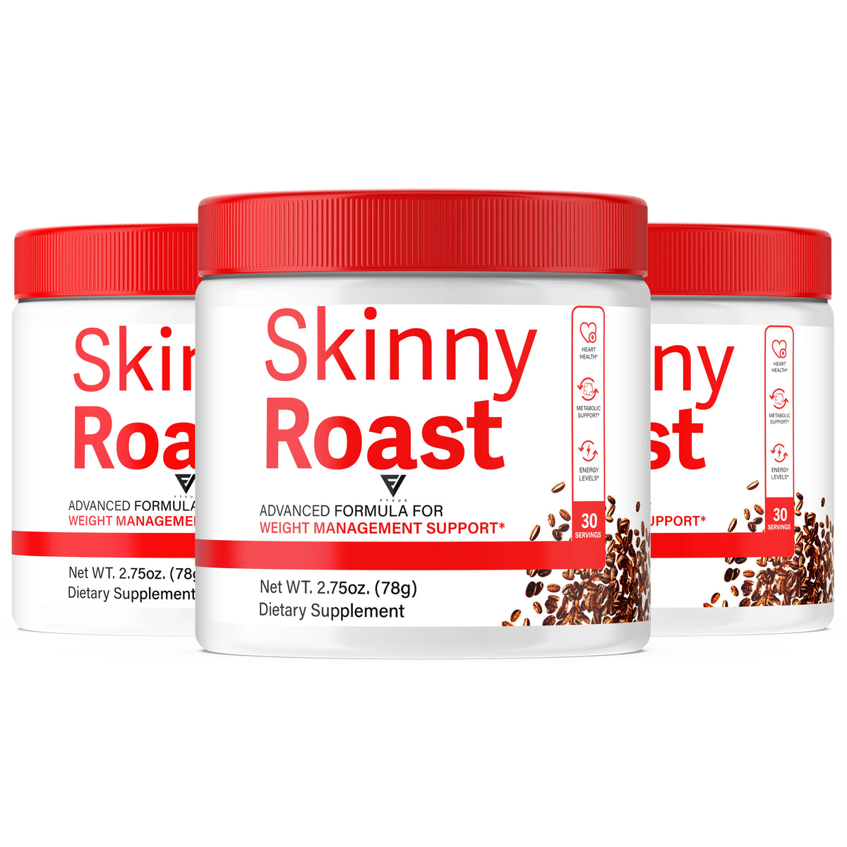 Roast Powder S137347
