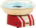 Red and White Cotton Candy Maker P88921