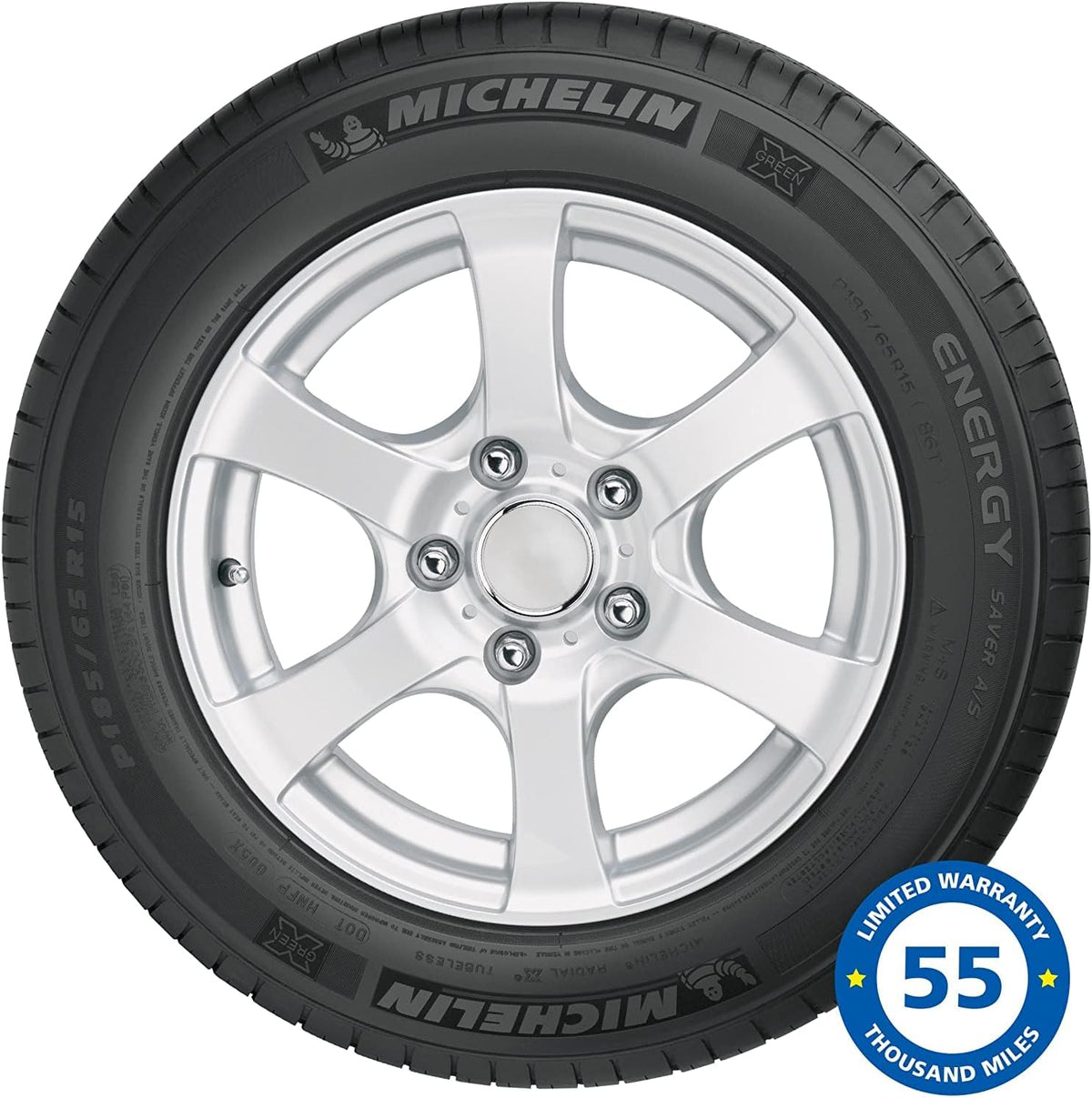 All Season Radial Car Tire 225/65R17 100T W141