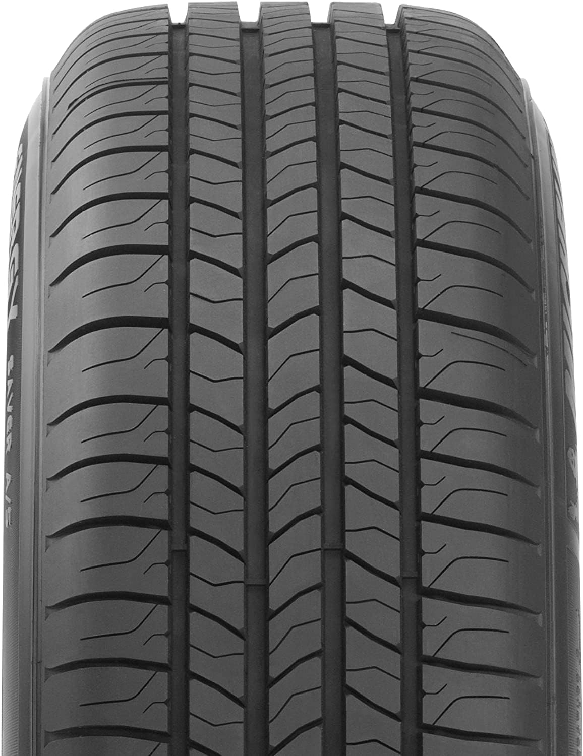 All Season Radial Car Tire 225/65R17 100T W141