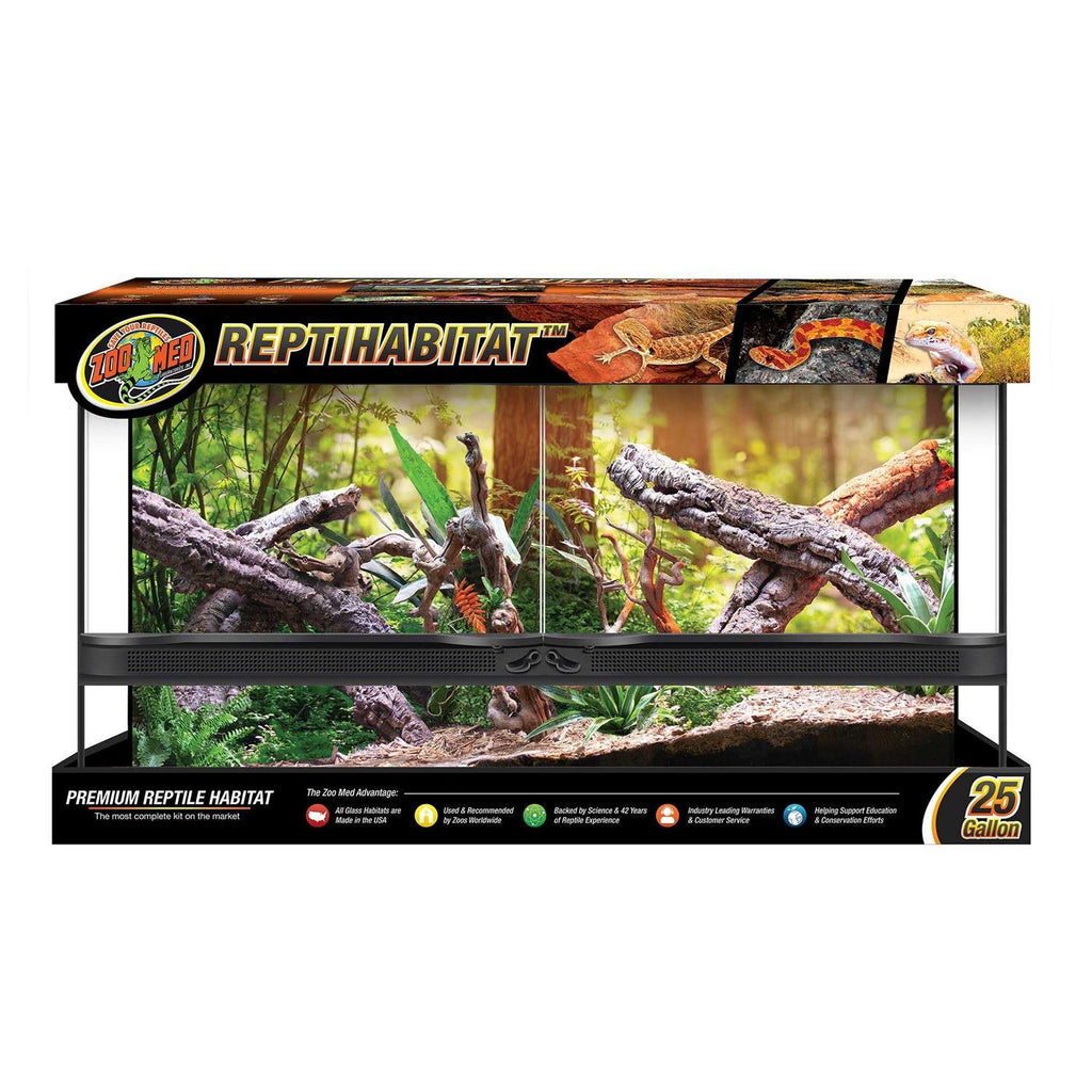 Naturalistic Terrarium W662100