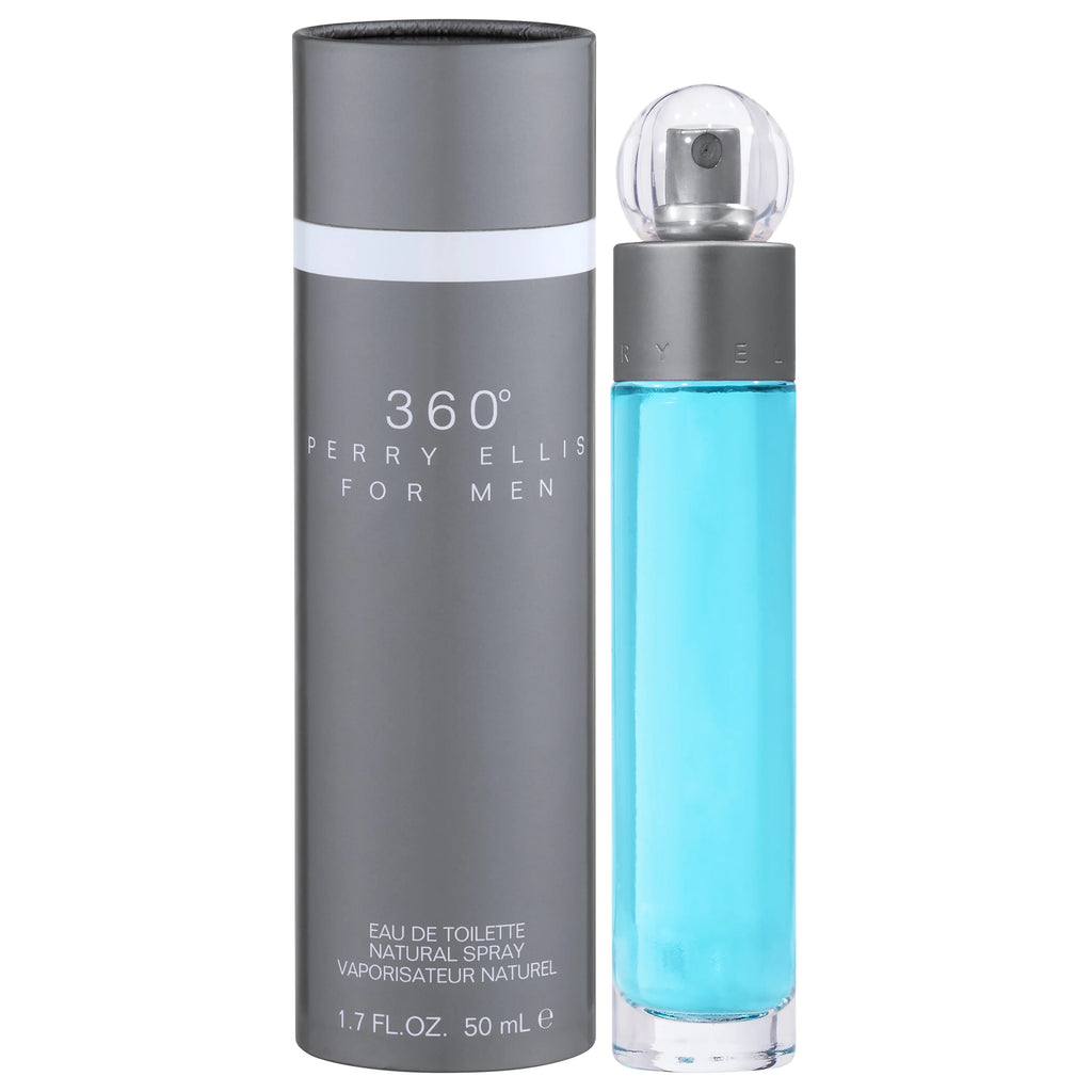 Eau de Toilette Spray 1.7 fl. oz O98912