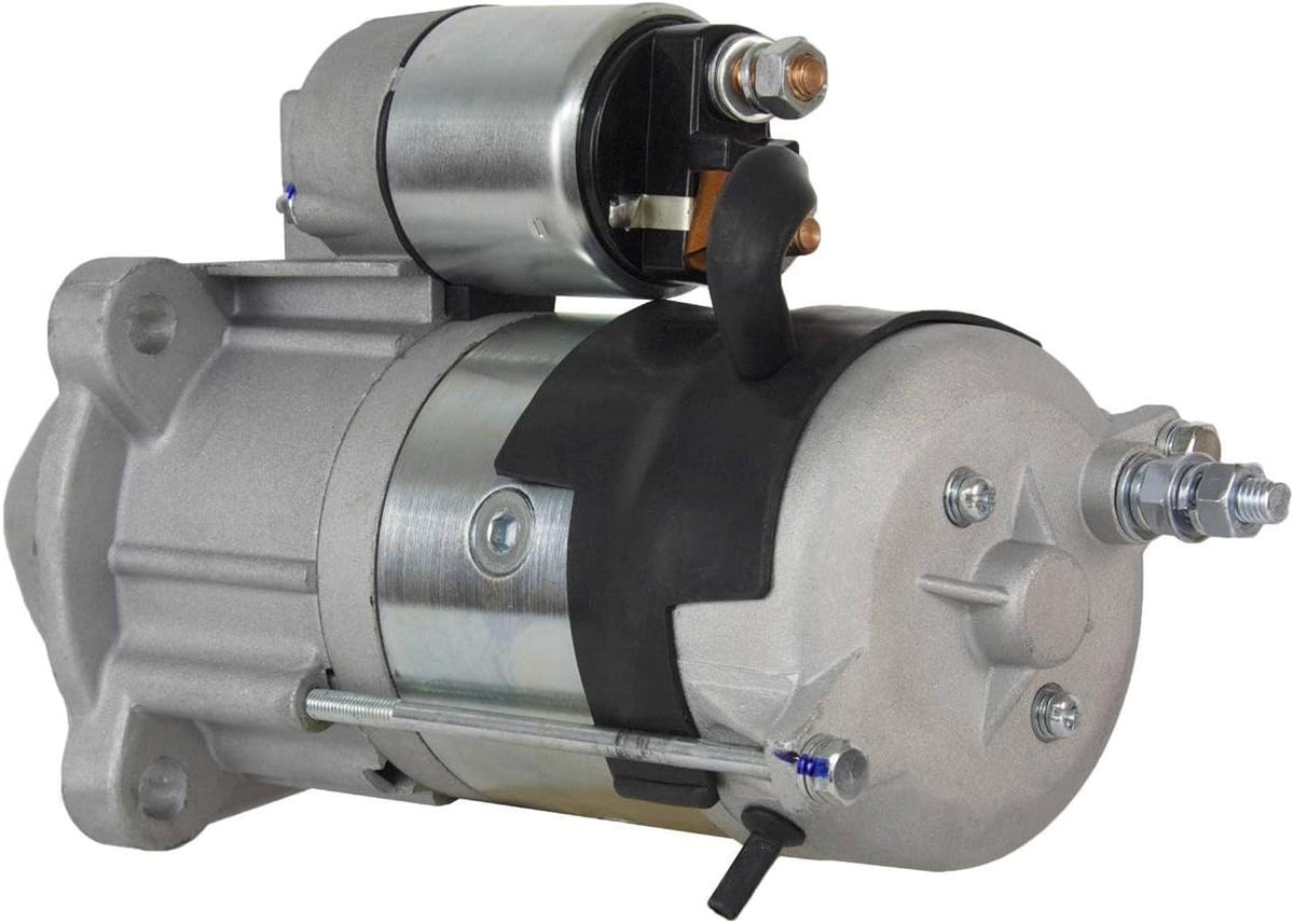12V 10T Starter Motor U8409