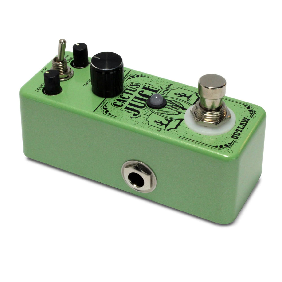 Overdrive Pedal S5727