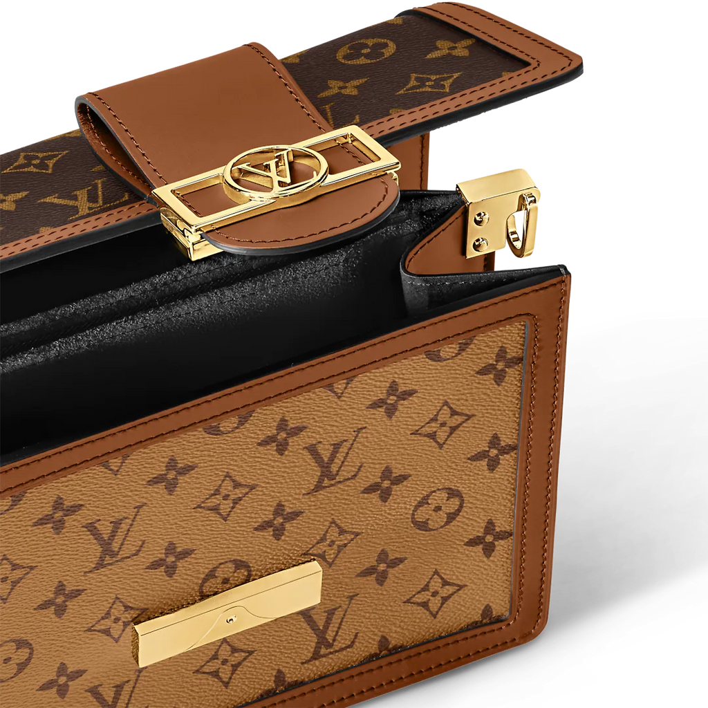 Handbag K396