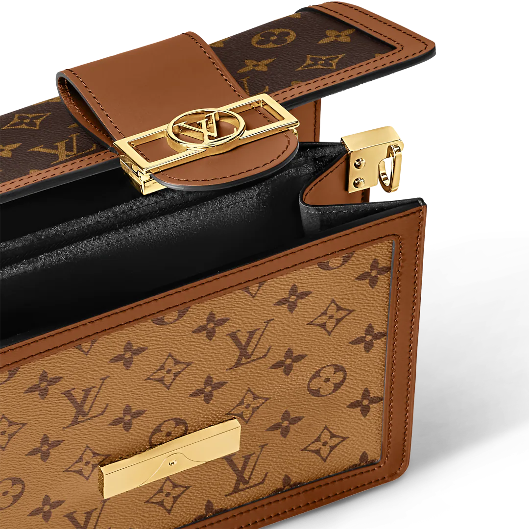 Handbag K396