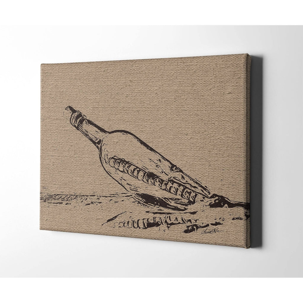 Multi-Color Matte Canvas F128