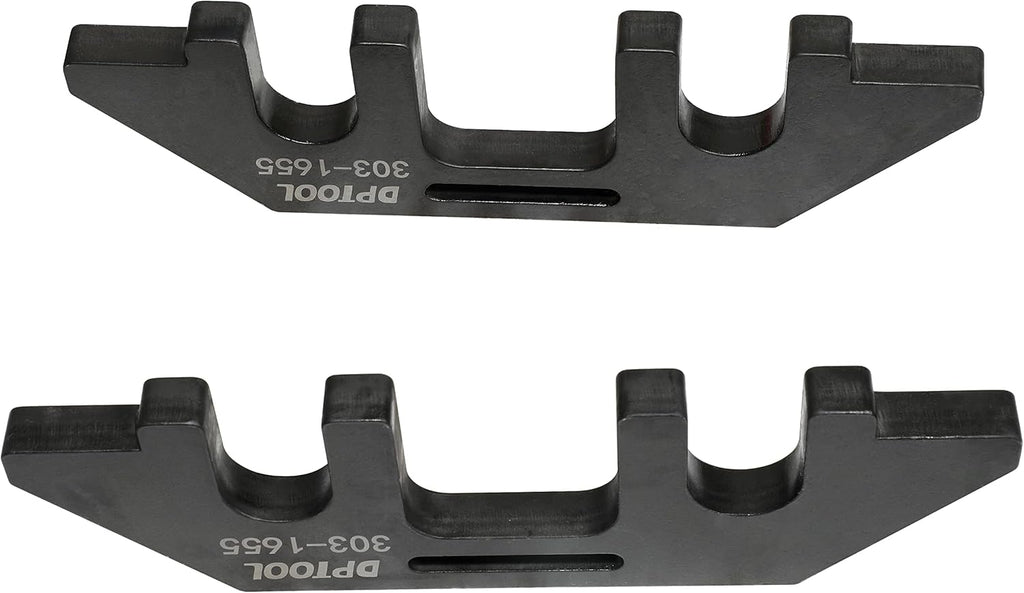 Camshaft Holding Alignment Timing Tool Compatible with Ford 3.5L EcoBoost (Pack of 2) B863
