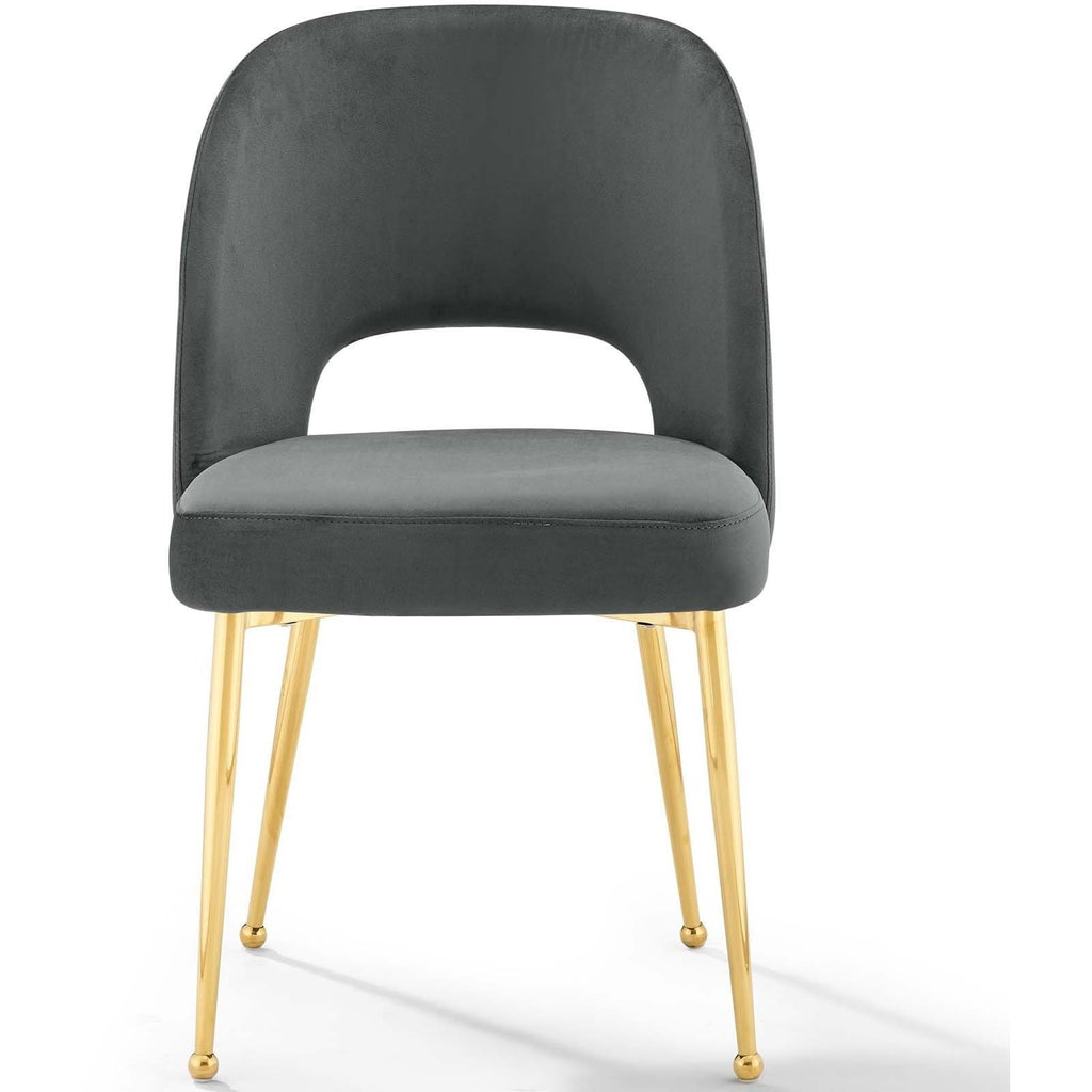 Pink Dining Room Side Chair B76496
