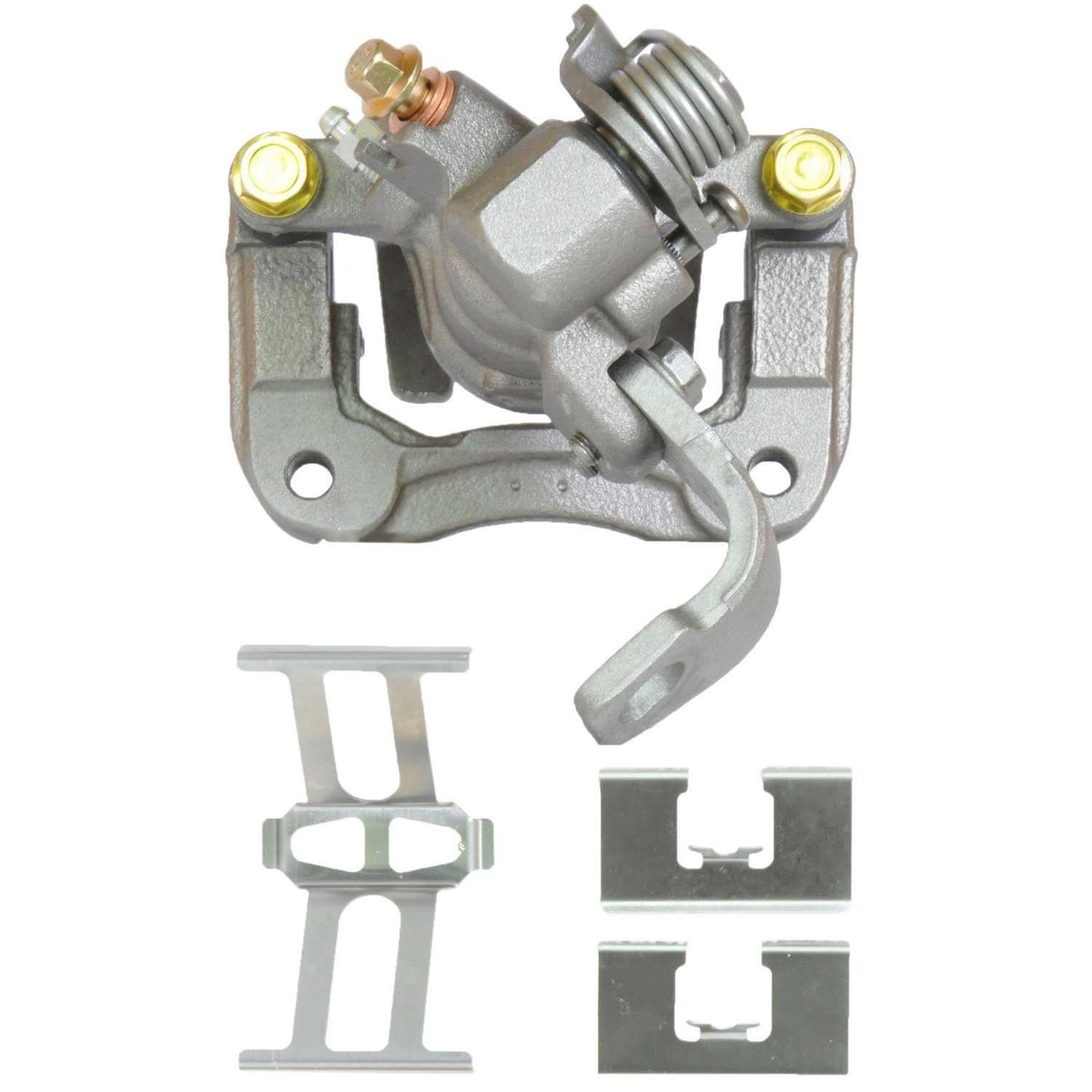 Bracketed Brake Caliper I657