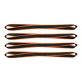 Soft Loop Tie-Down Straps, 4 Pack V232772