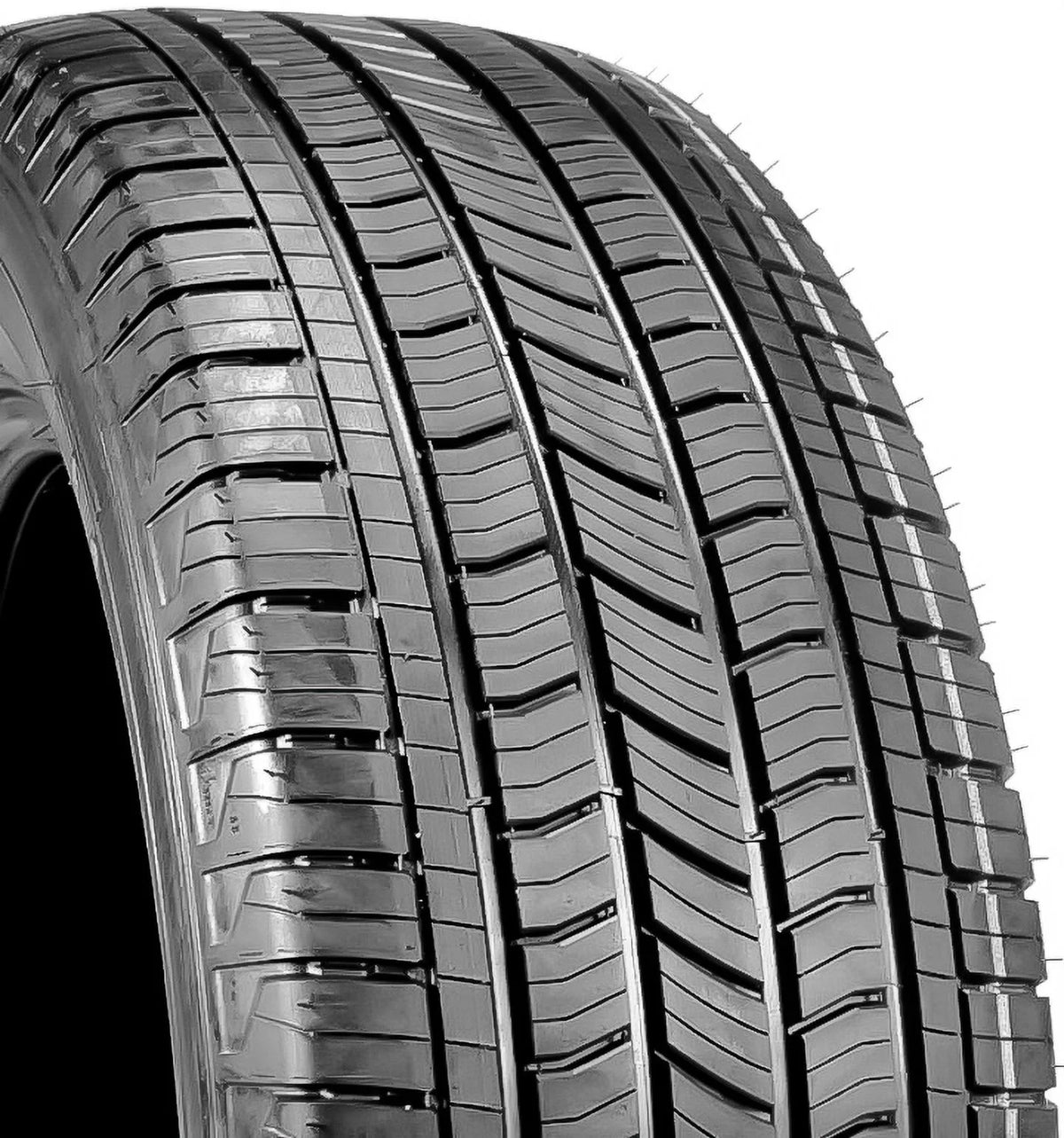 All-Season 235/45R18 94V Tire Q74375